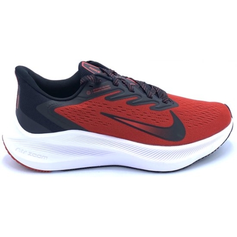 Nike Zoom Winflo 7- Hardloopschoenen- Maat 45.5