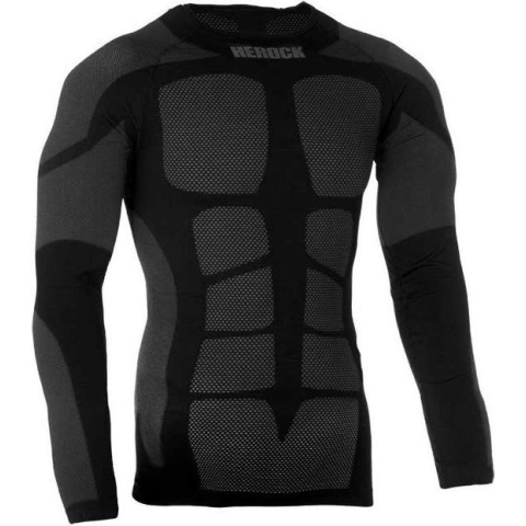 Nikos Thermal T-Shirt lange mouwen