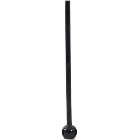 Muscle Power Macebell - 105 cm - 8 kg