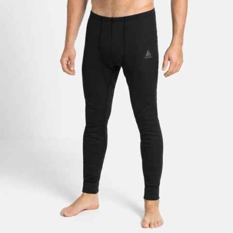 ODLO Bl Bottom Long Active Warm Eco Thermobroek Heren - Maat M