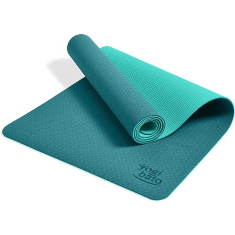 Yogamat Anti Slip Yoga Mat Fitness Mat Anti Slip