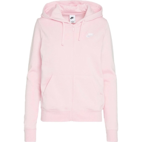 Nike Fleece Dames Hoodie