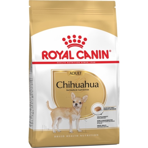 Royal Canin Chihuahua - Adult - Hondenbrokken - 3 KG