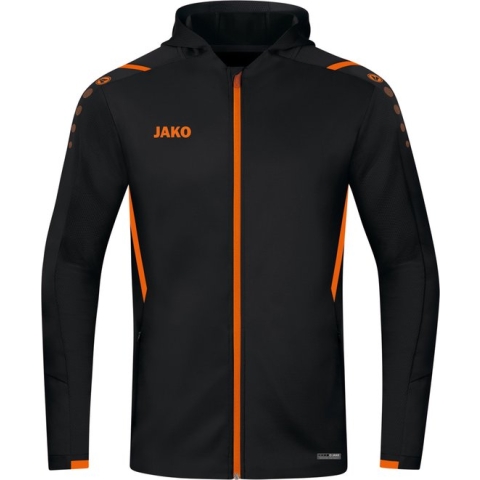 Jako - Challenge Jacket - Heren Jas-L