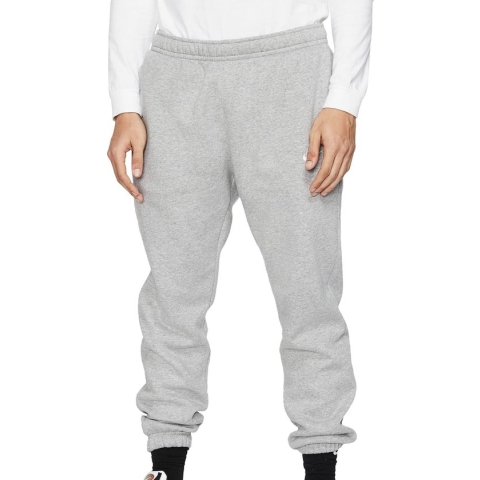 Nike Sportswear Club Fleece Heren Sportbroek - Maat S