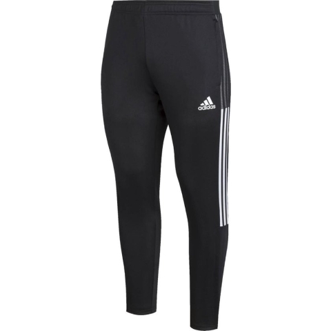 adidas Performance Tiro 21 Training Broek - Heren - Zwart- M