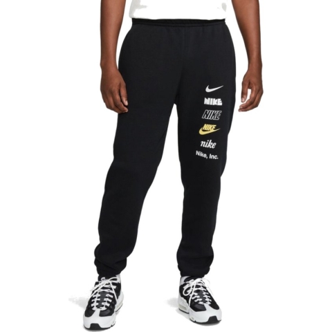 Nike Club Fleece Joggingbroek