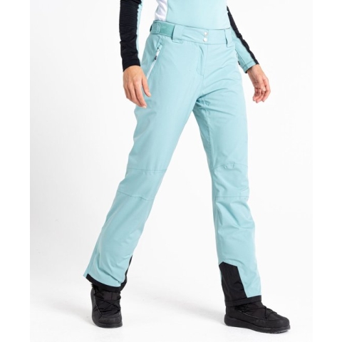 Effused II  Wintersportbroek Vrouwen - Maat 42