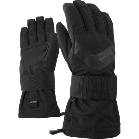 Ziener Milan Wintersporthandschoenen Mannen