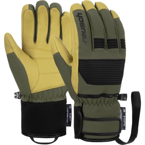 Reusch Fingerhandschuhe Andy R-TEX® XT