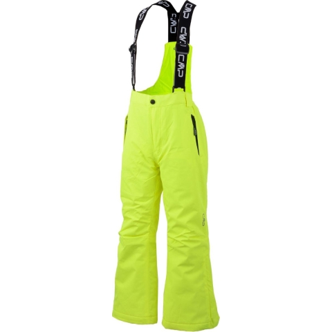 CMP Salopette Wintersportbroek Unisex - Maat 152