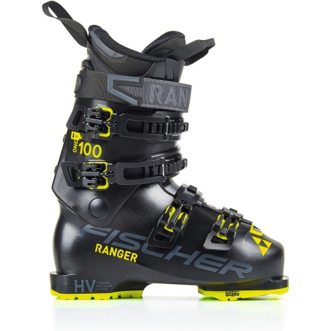 Fischer Ranger One 100 Vac GW - - Wintersport - Wintersport schoenen - Skischoenen