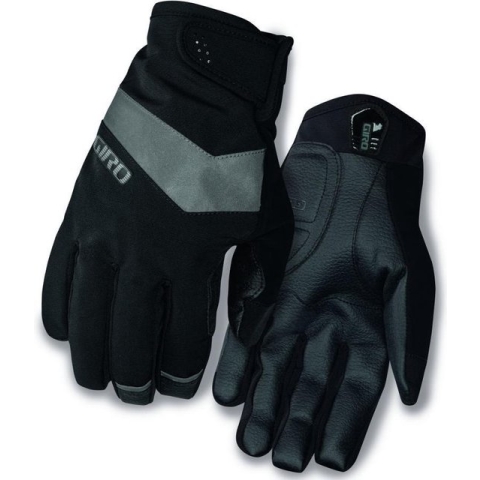 Giro Pivot 2.0 Handschoenen, zwart Handschoenmaat XL