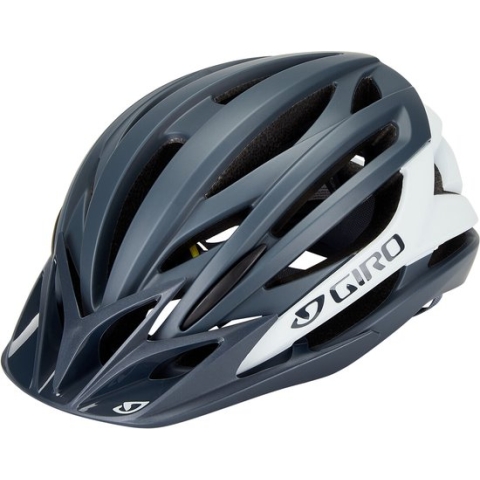 Giro Helm Artex MIPS mat grijs L 59-63 cm