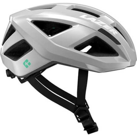 Lazer Tonic Kineticore fietshelm Ice grijs