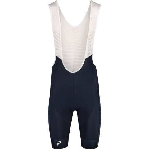 BIORACER Fietsbroek Heren - Officiële Fietskledij INEOS Grenadiers - Wielrennen - Korte Bibshort met Zeem S