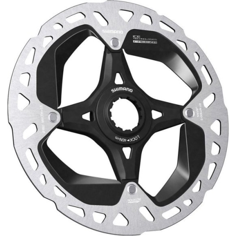 Shimano Remschijf Xtr Rt-mt900 Center-lock 160 Mm