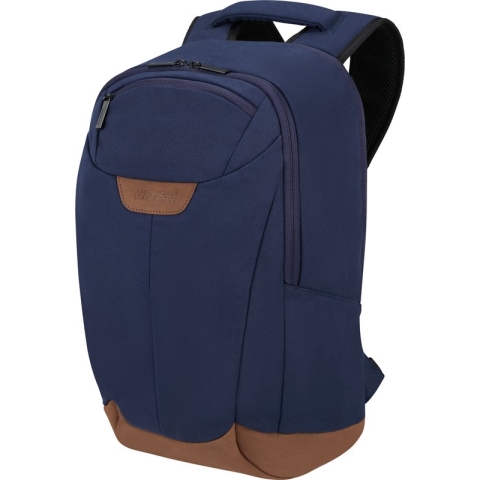 American Tourister Rugzak Met Laptopvak - Urban Groove Ug19 Lapt. Bp 15.6 Inch B2S 2 Dark Navy