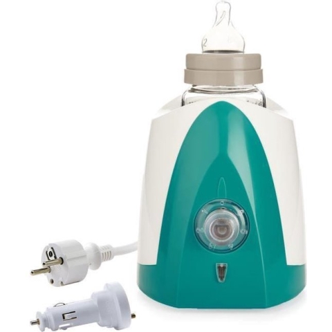 Flesverwarmer ThermoBaby 2004
