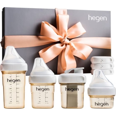 Hegen PCTO™ Essentials Starterkit PPSU