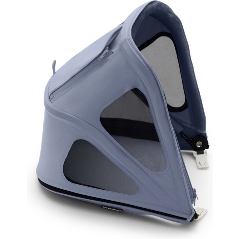 Bugaboo Bee breezy zonnekap, Seaside Blue