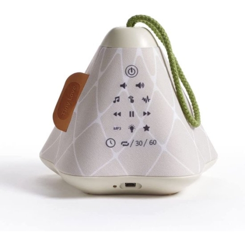 TL 3-in-1 Tiny Dreamer Musical Projector - Boho Chic