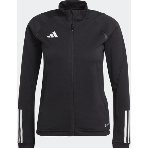 adidas Performance Tiro 23 Competition Training Jack - Kinderen - Zwart- 164