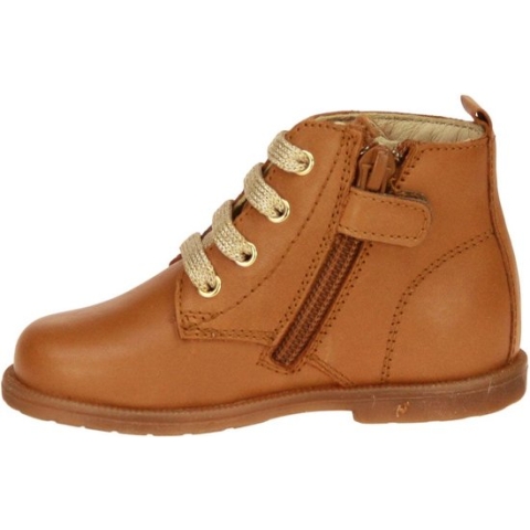 Falcotto Robin Cognac Laarsje