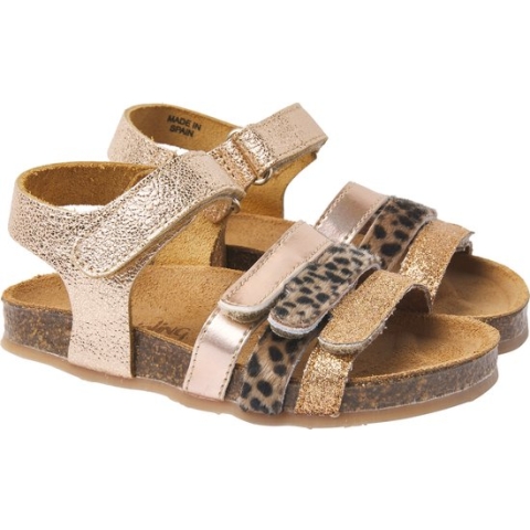 Kipling Melody Sandalen - Meisjes - Roze - Maat 26