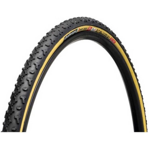 Challenge - Baby Limus Pro OT TLR 700X33C Zwart / Bruin