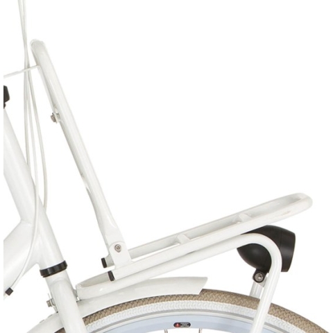 Cortina Voordrager bovendelen U4 Family snow white
