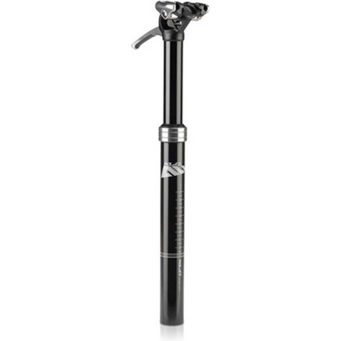 XLC SP-T05 All Mountain Dropper Post Ã˜30,9mm, black Zadelpen lengte 402mm (120mm)
