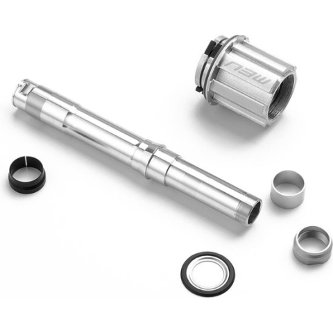 Campagnolo N3W Ombouwset voor industriële lagers voor Scirocco DB