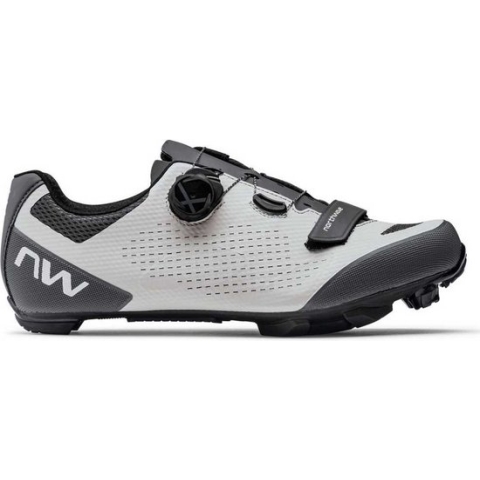 NORTHWAVE Razer 2 MTB-schoenen - Grey - Heren - EU 46