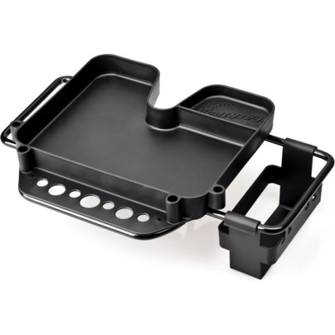 Park Tool Gereedschapshouder-106 35 X 15 Cm Zwart