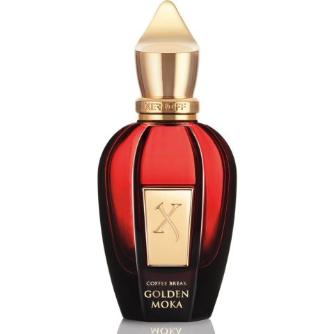 Xerjoff Coffee Break Golden Moka Eau de Parfum 50ml