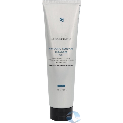 SkinCeuticals Glycolic Renewal Cleanser Gel