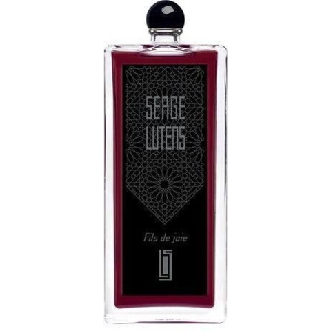 Uniseks Parfum Serge Lutens EDP 100 ml Fils De Joie