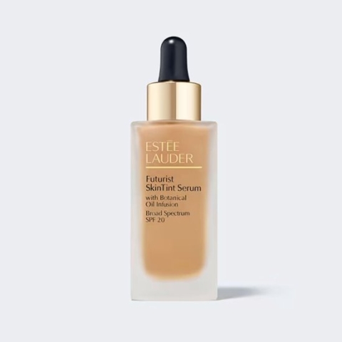 ESTEE LAUDER - Futurist Skin Tint Serum Foundation SPF 20 - 30 ml - Foundation