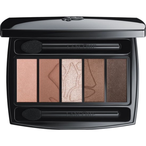 Lancôme Hypnôse Palette oogschaduw 18 Nude Sculptural 4 g