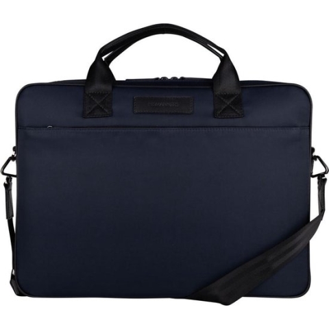 B001 Phlox Laptoptas Slim 16 inch RFID