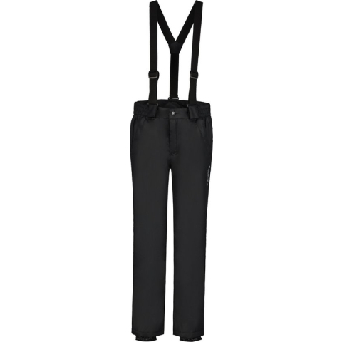 ICEPEAK LAFE JR Skibroek Black-140