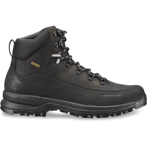 Garmont Chrono GTX Wandelschoenen ZWART - Maat 40