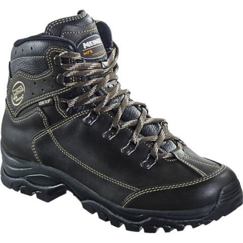 Meindl Vakuum Ultra Gore-tex Heren Wandelschoenen 2849-46 - Kleur Bruin - Maat 42.5