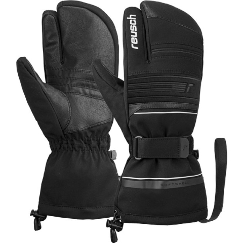Reusch Kondor R-TEX® XT Lobster Wintersporthandschoenen - Maat 8,5