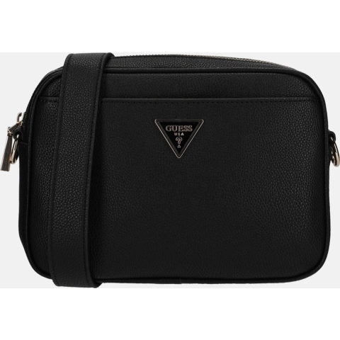 Guess Meridian Camera Tas Dames Zwart -One size