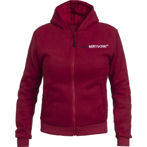 Verwarmd Vest - Dames | S | Incl. 2 Powerbanks 10.000 mAh | Bordeauxrood