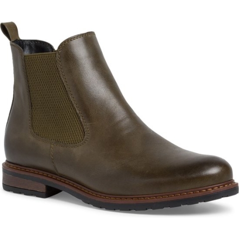 Tamaris Dames Chelseaboot 1-25056-41 728 normaal Maat: 39 EU