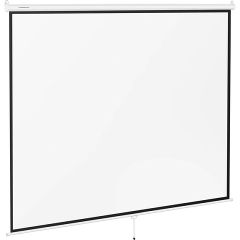 Fromm & Starck Projectiescherm - 312.8 x 239 cm