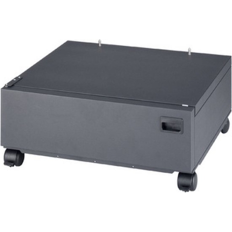 Kyocera - CB-5100L-B - Onderzetkast - Zwart